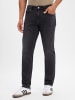 Only&Sons Jeans ONSWeft Regular in schwarz