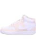 Nike Sneaker High in weiß