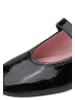 Tamaris Pantolette 1-22115-46 in schwarz