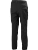 Helly Hansen Wanderhose in Schwarz