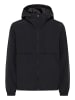 BLEND Windbreaker BHMBHVINI in Schwarz