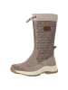 Tamaris COMFORT Stiefelette in TAUPE