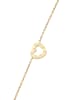 faina Bracelet in Gold