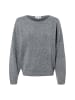Marie Lund Pullover in grau - 0011