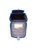 McNeill Ergo Compacto Schulranzen-Set 5-teilig Bubble
