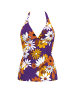 Olympia Mix&Match Tankini Top in bunt