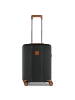 BRIC`s Ferrara 4 Rollen Kabinentrolley S 55 cm in black
