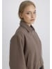 Felix Hardy Jacke in Taupe
