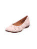 Gabor Ballerina in braun