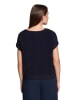 Betty Barclay Shirt in marine