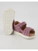 superfit Sandalen in Rosa