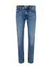 TOM TAILOR Denim Jeans PIERS slim in Blau