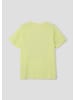 s.Oliver T-Shirt in 7017_limettengrün