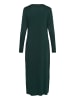 Kaffe Jerseykleid KAcharlotte Regular fit in Ponderosa Pine