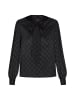 faina Women Blouse in black