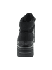 remonte Stiefelette Schwarz