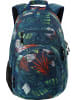 Nitro Nitro Rucksack STASH 29 TROPICAL multi