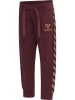 Hummel Hosen Hmlpuk Pants in WINDSOR WINE