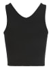 Buffalo Tanktop in schwarz