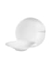 Villeroy & Boch 2er Set Pastateller Pasta Passion in ø 27,2 cm in weiß