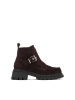 Kazar Boots in Dunkelbraun