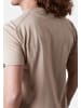 CLN Athletics T-Shirt Promo in beige