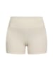 faina Shorts in Elfenbein