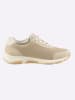 remonte Sneaker in elfenbein