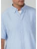 s.Oliver Hemd in 5302_himmelblau