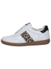 Caprice Sneaker in WHITE COMB I