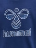 Hummel Hummel Sweatshirt Hmllime Jungen Atmungsaktiv in SARGASSO SEA