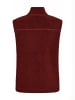 soyaconcept Weste SC-ONYX in 4495 MADDER BROWN