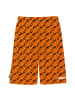 uhlsport  Torwart-Sets Progressive Kids in fluo orange/schwarz
