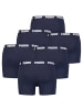 Puma Boxershorts PUMA EVERYDAY BOXER 6P in 002 - Navy