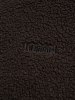 Hummel Fleece-Jacke Hmlsherpa Herren in AFTER DARK