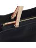 Bugatti Ella Shopper Tasche 40 cm Laptopfach schwarz