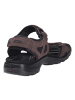 Ecco Sandale OFFROAD in braun