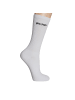 Palm Angels Socken in White