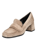 Högl Pumps in Taupe