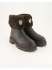 BLAUER USA Winterstiefeletten in Braun