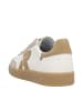 rieker Sneaker in lehm/snow/marble
