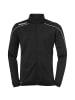 uhlsport  Trainingsjacke STREAM 22 in schwarz/weiß