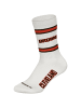 NFL Freizeitsocken Cleveland Browns in BRN/WHT/ORG