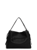EMILY & NOAH Shopper E&N Harleen in black
