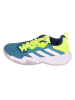 adidas Schuhe Tennis Barricade CL in Blau