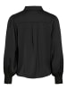 Vila Hemd in Black Beauty