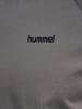 Hummel T-Shirt Hmlkeeper Herren in CHARCOAL GRAY