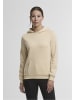 Urban Classics Sweat & Fleece - Hoodies in sand