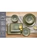 Ritzenhoff & Breker 12er Set Tafelservice Verde in grün