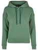 Urban Classics Urban Classics Kapuzenpullover in salvia